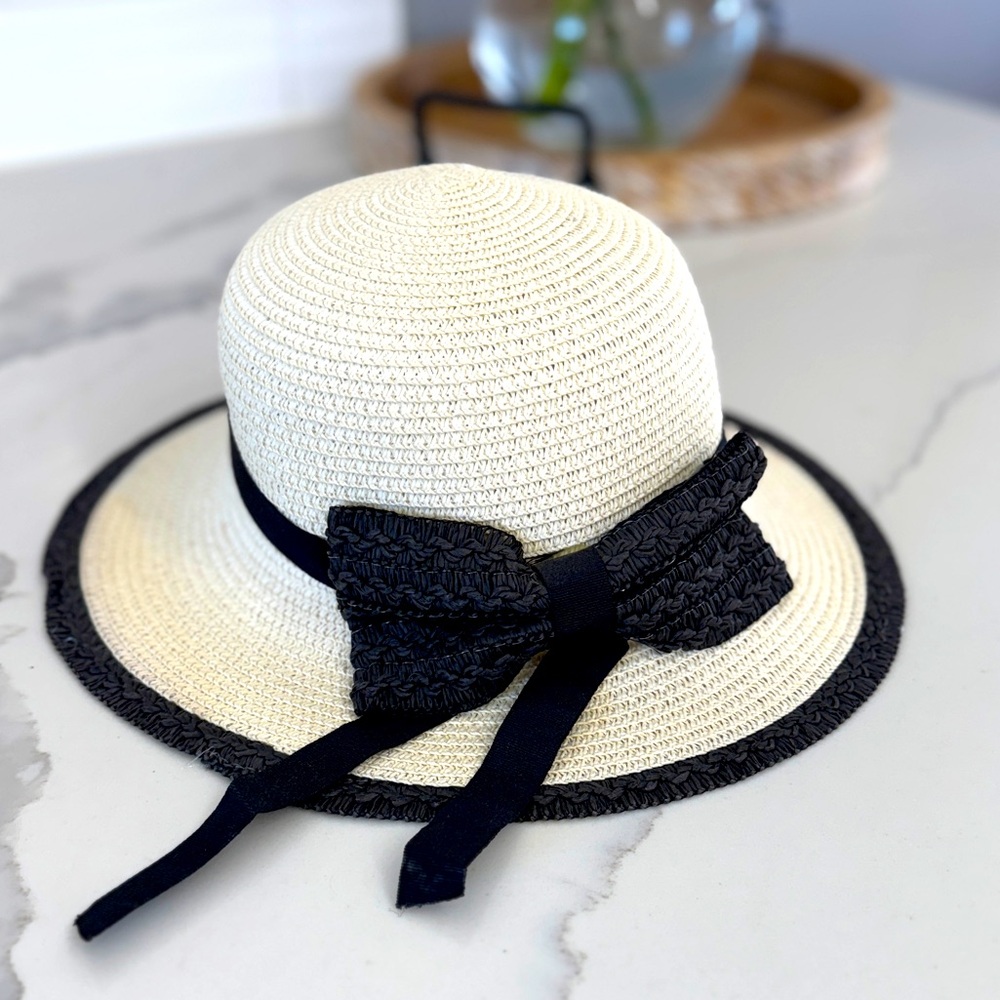 Sun hat